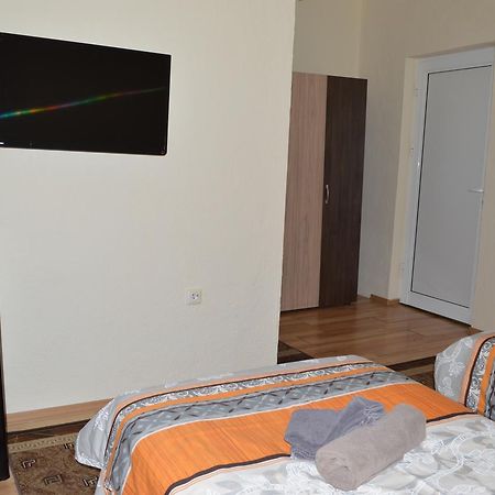 Dionis Hotel Petrich  Εξωτερικό φωτογραφία