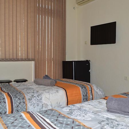 Dionis Hotel Petrich  Εξωτερικό φωτογραφία