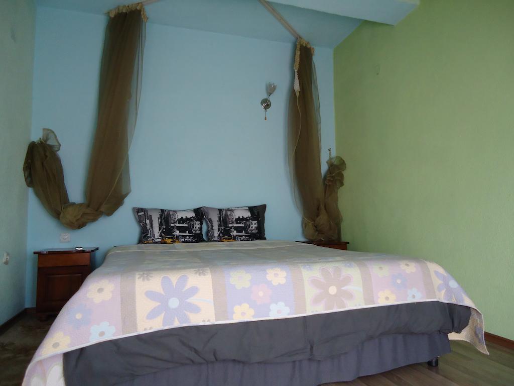 Dionis Hotel Petrich  Εξωτερικό φωτογραφία