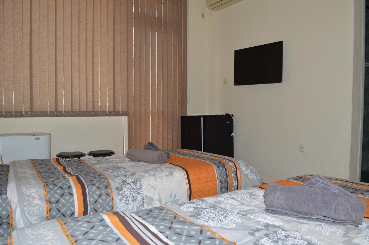 Dionis Hotel Petrich  Εξωτερικό φωτογραφία