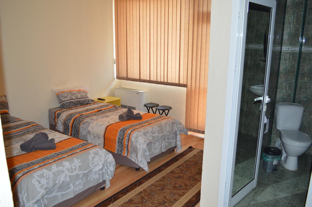 Dionis Hotel Petrich  Εξωτερικό φωτογραφία