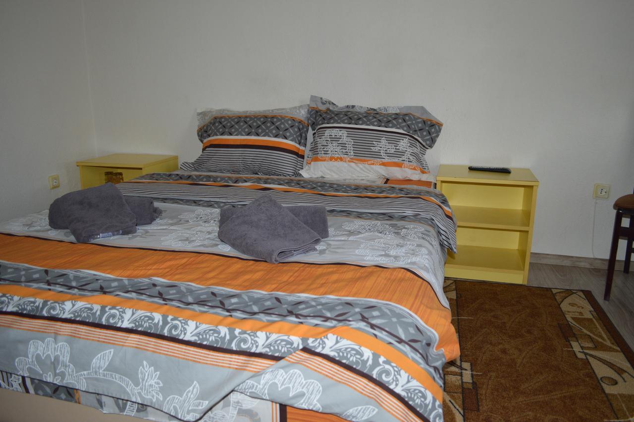 Dionis Hotel Petrich  Εξωτερικό φωτογραφία