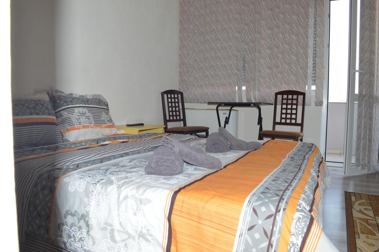 Dionis Hotel Petrich  Εξωτερικό φωτογραφία