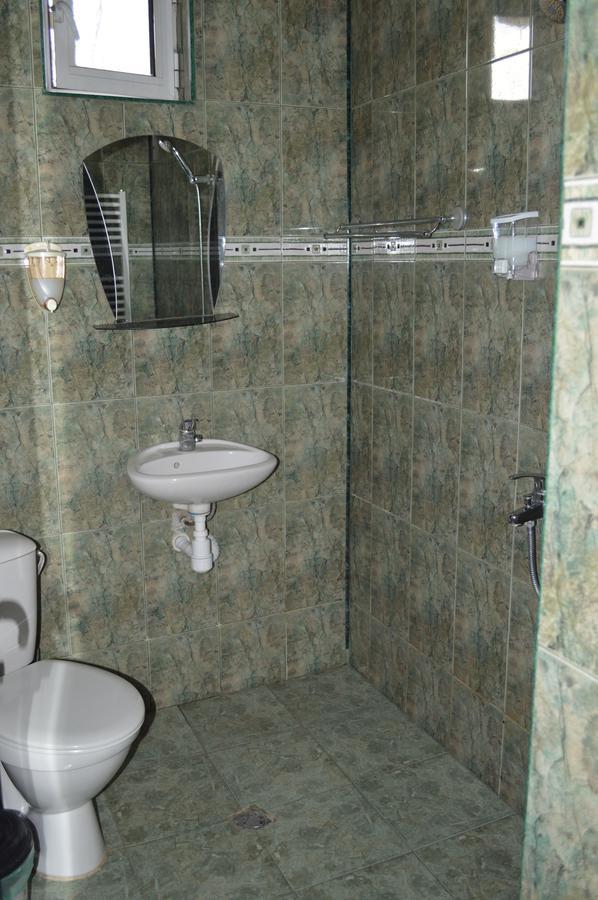Dionis Hotel Petrich  Εξωτερικό φωτογραφία
