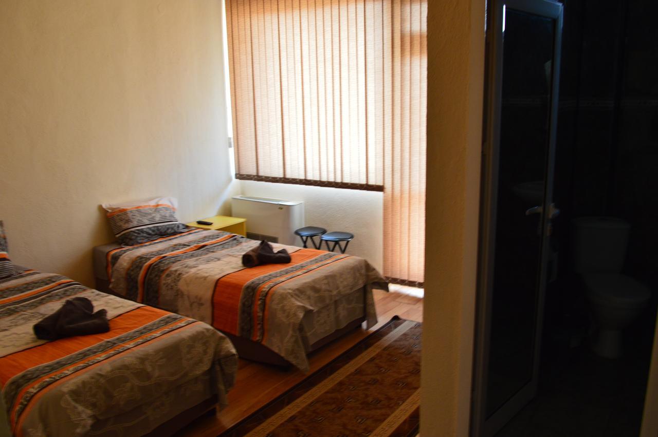 Dionis Hotel Petrich  Εξωτερικό φωτογραφία